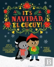 It'S Navidad, El Cucuy!