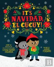 It'S Navidad, El Cucuy!