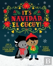 It'S Navidad, El Cucuy!