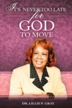 Bertrand.pt - It'S Never Too Late For God To Move