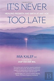 It'S Never Too Late