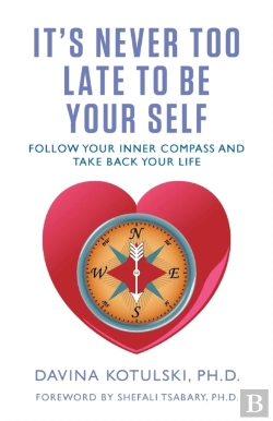 Bertrand.pt - It'S Never Too Late To Be Your Self