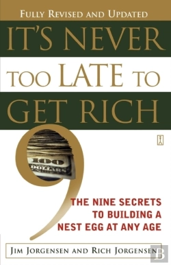 Bertrand.pt - It'S Never Too Late To Get Rich