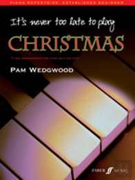 It'S Never Too Late To Play Christmas