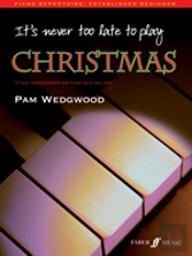 It'S Never Too Late To Play Christmas