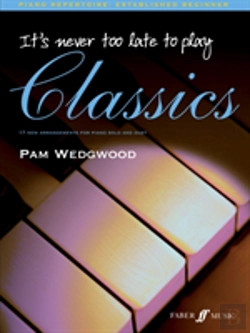 Bertrand.pt - It'S Never Too Late To Play Classics