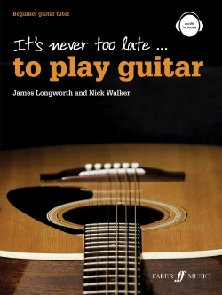 Bertrand.pt - It'S Never Too Late To Play Guitar