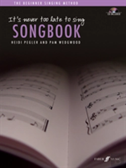 Bertrand.pt - It'S Never Too Late To Sing: Songbook
