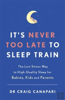 Bertrand.pt - It'S Never Too Late To Sleep Train