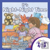 It'S Night-Night Time