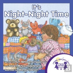 Bertrand.pt - It'S Night-Night Time