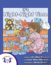It'S Night-Night Time