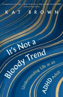 It'S Not A Bloody Trend