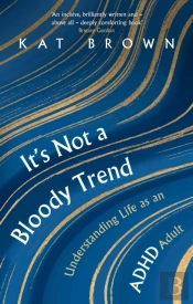 It'S Not A Bloody Trend