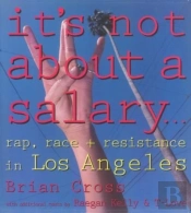 It'S Not About A Salary
