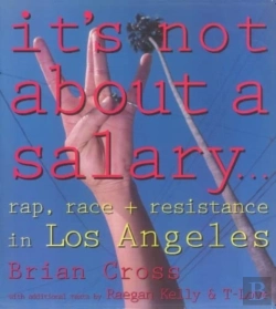 Bertrand.pt - It'S Not About A Salary