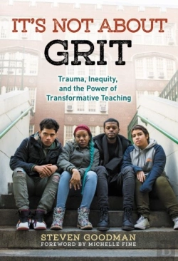 Bertrand.pt - It'S Not About Grit