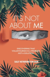 It'S Not About Me