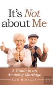 It'S Not About Me