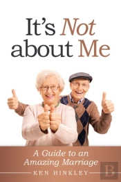 It'S Not About Me
