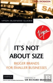 It'S Not About Size