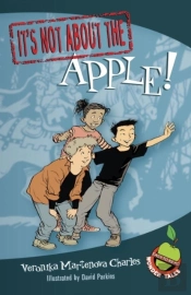 It'S Not About The Apple!