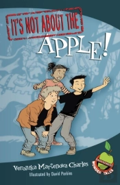 It'S Not About The Apple!