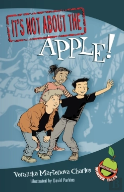 Bertrand.pt - It'S Not About The Apple!