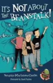 It'S Not About The Beanstalk!