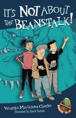 Bertrand.pt - It'S Not About The Beanstalk!