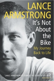 It'S Not About The Bike