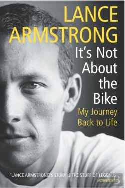 Bertrand.pt - It'S Not About The Bike