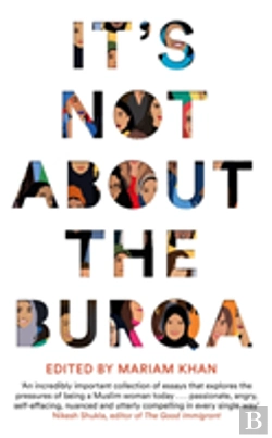 Bertrand.pt - It'S Not About The Burqa