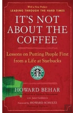 Bertrand.pt - It'S Not About The Coffee
