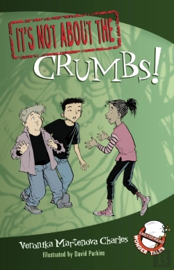 Bertrand.pt - It'S Not About The Crumbs!