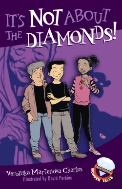 Bertrand.pt - It'S Not About The Diamonds!