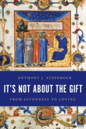 It'S Not About The Gift