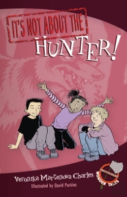 Bertrand.pt - It'S Not About The Hunter!