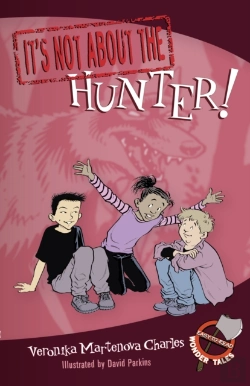 Bertrand.pt - It'S Not About The Hunter!