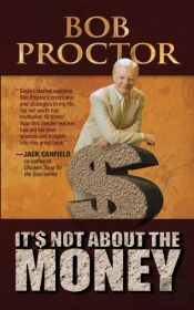 It'S Not About The Money