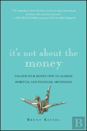 It'S Not About The Money