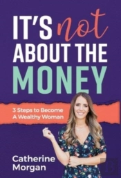It'S Not About The Money