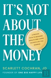 It'S Not About The Money