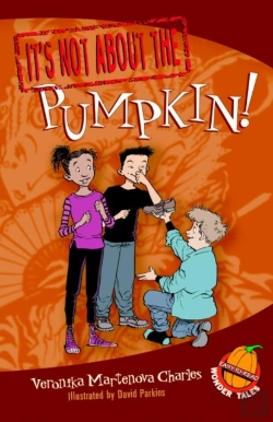 Bertrand.pt - It'S Not About The Pumpkin!