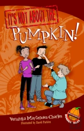 It'S Not About The Pumpkin!
