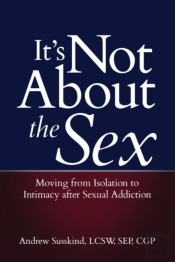 It'S Not About The Sex
