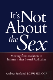 It'S Not About The Sex