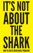 It'S Not About The Shark