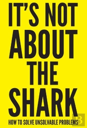 It'S Not About The Shark
