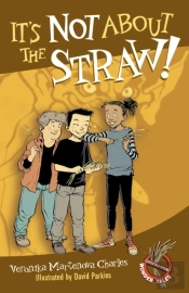 It'S Not About The Straw!
